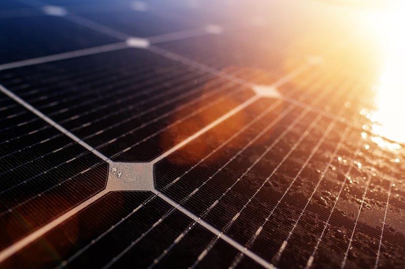 Sustainable Futures