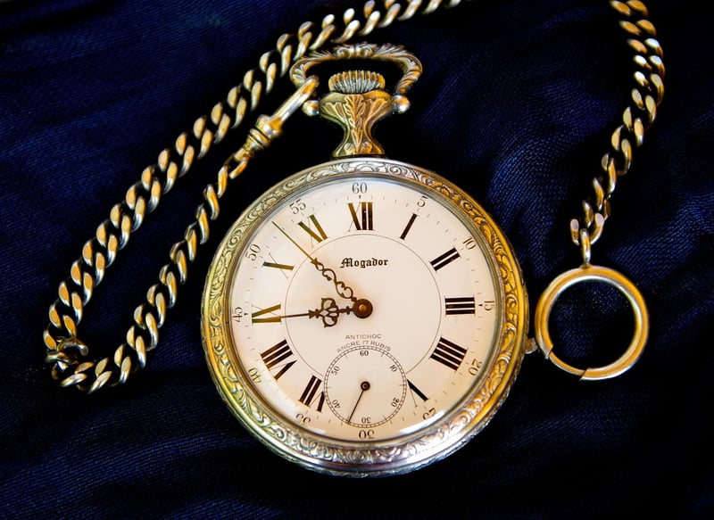 Time Conundrums